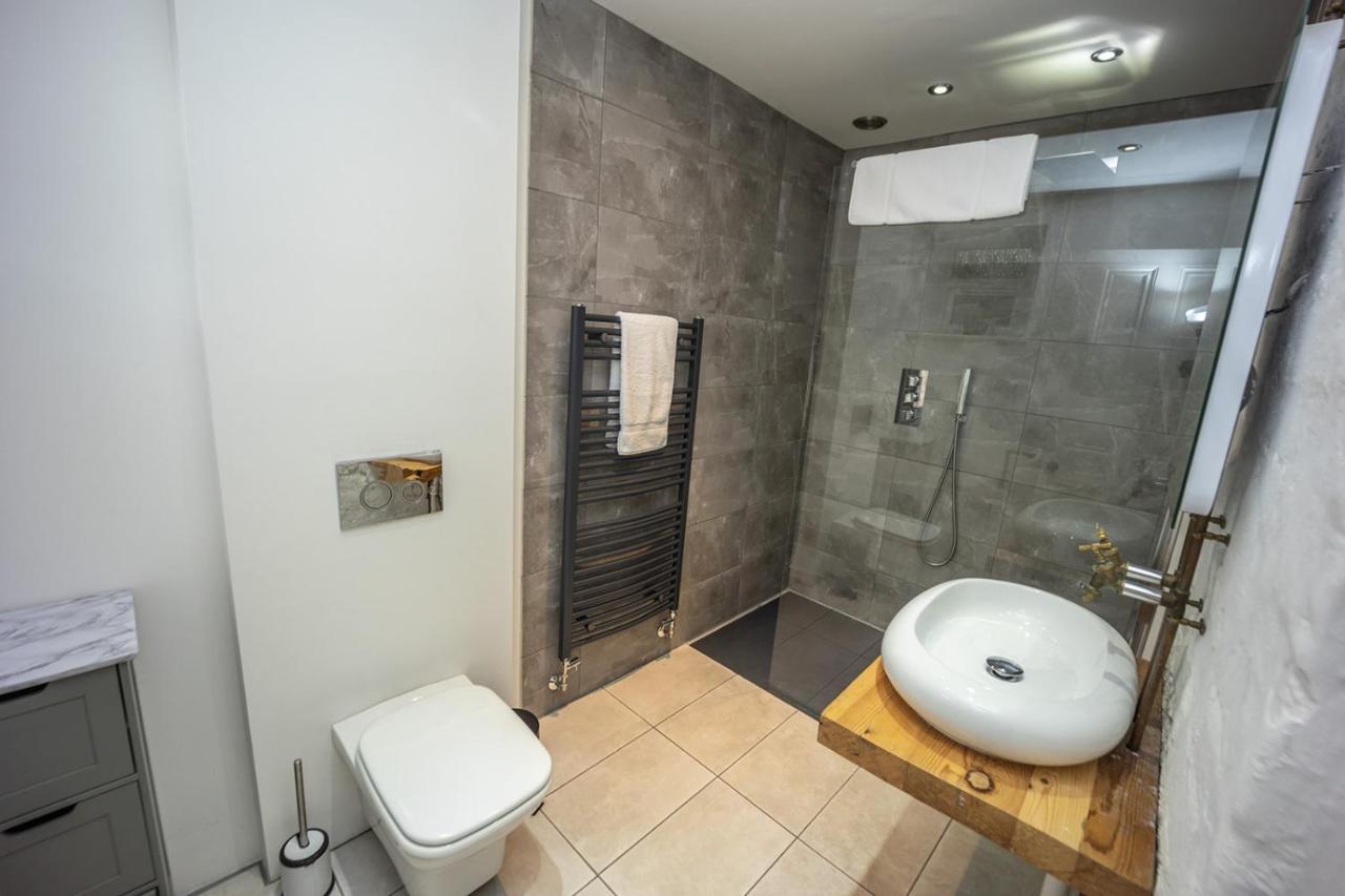 Stunning Period Property In The Heart Of The City Aberdeen Esterno foto