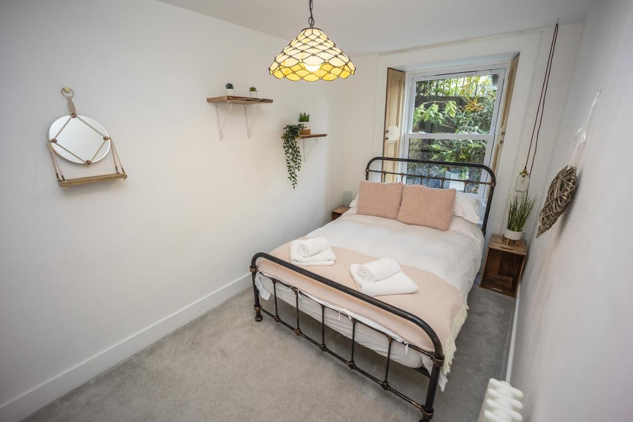 Stunning Period Property In The Heart Of The City Aberdeen Esterno foto