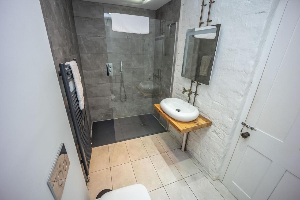 Stunning Period Property In The Heart Of The City Aberdeen Esterno foto