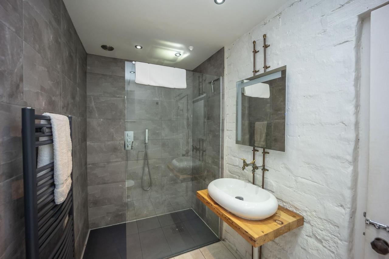 Stunning Period Property In The Heart Of The City Aberdeen Esterno foto